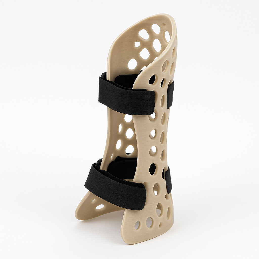 Прототип медичного пристрою