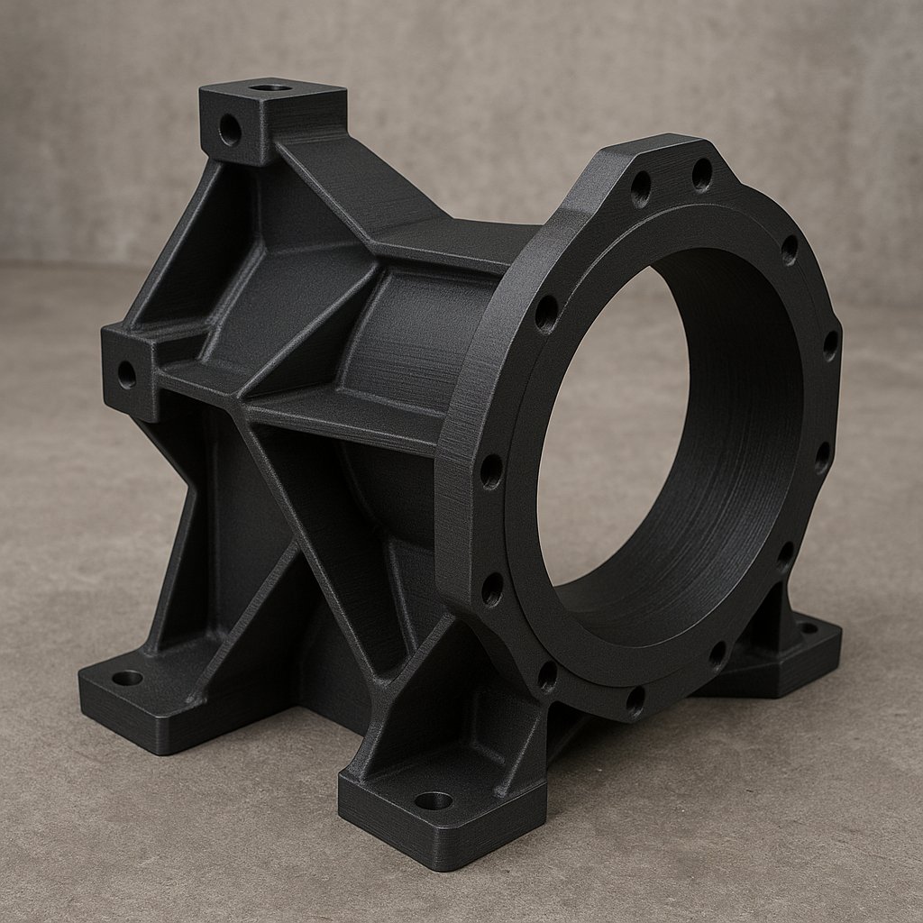 Прототипування 3D-друк Prom3D