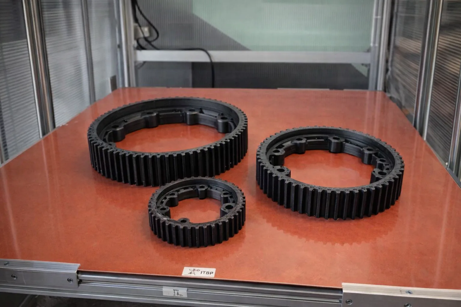 Функціональні деталі